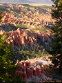 Bryce Canyon, Utah