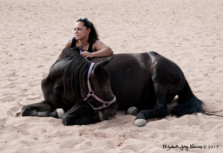 Angela &&nbsp;Abigale