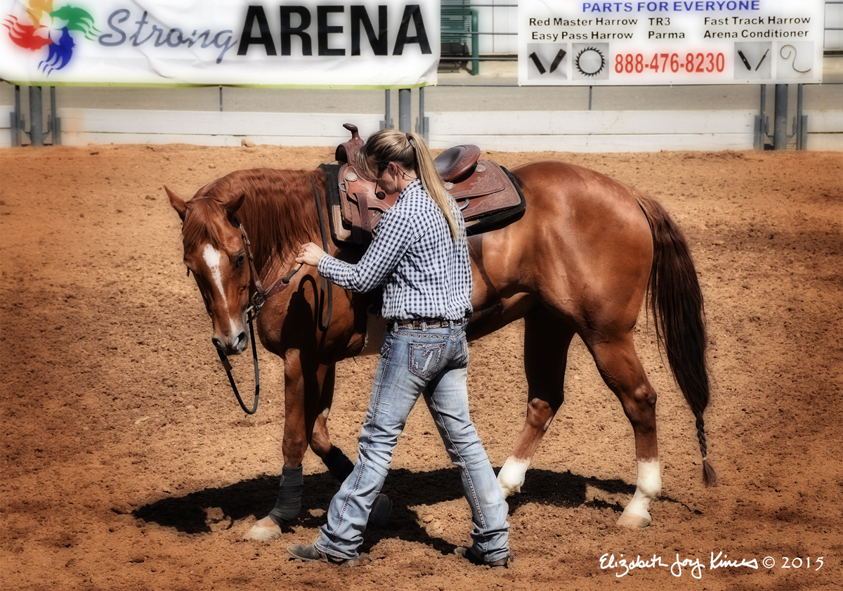 Brandi &&nbsp;Copper