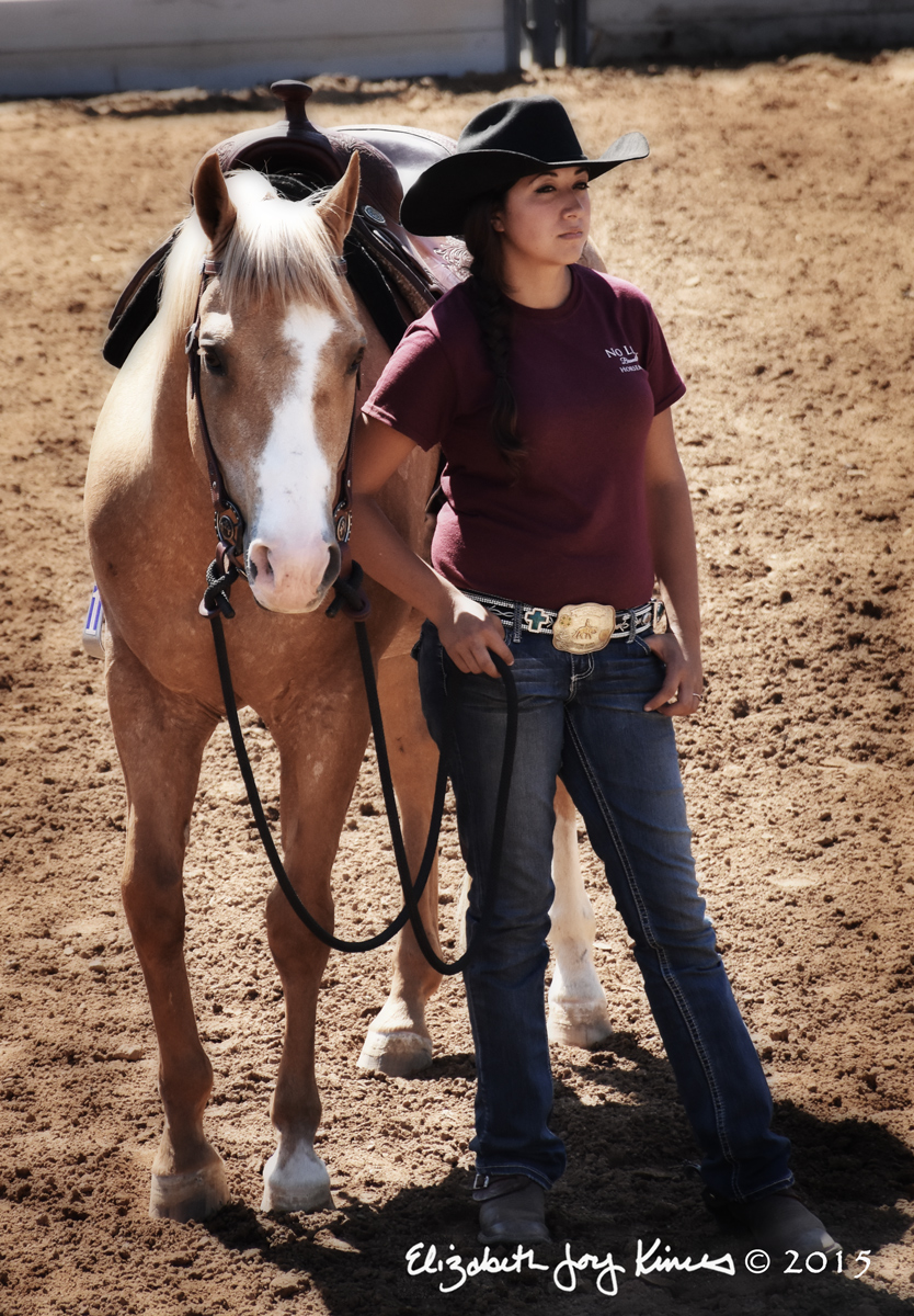 Cheyenne &&nbsp;Tuff