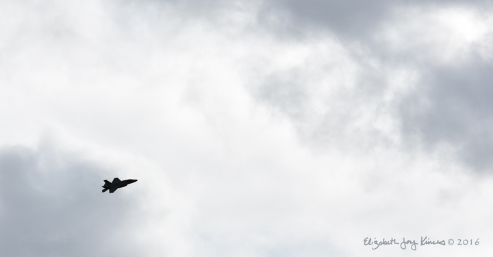Air Force Jet III