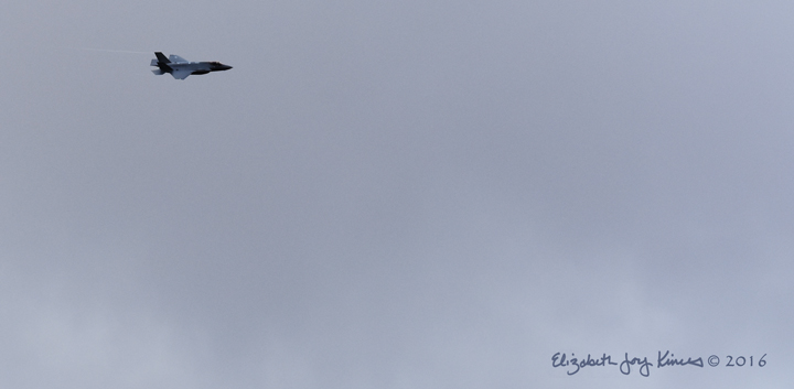 Air Force Jet IV