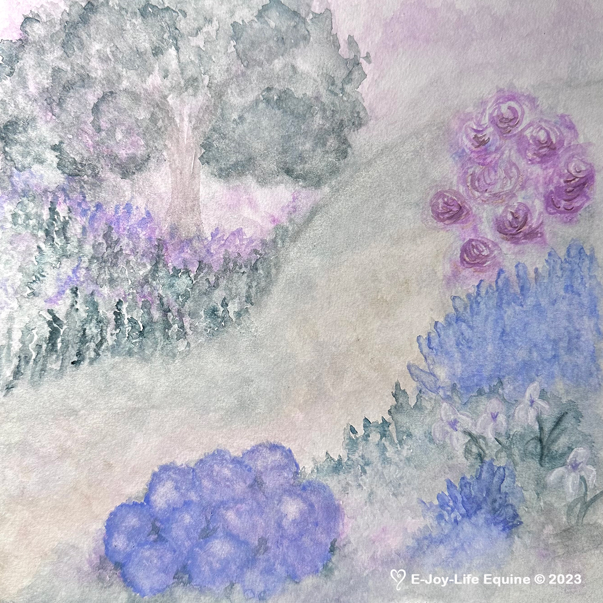 English Gardens