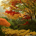 Fall Gardens