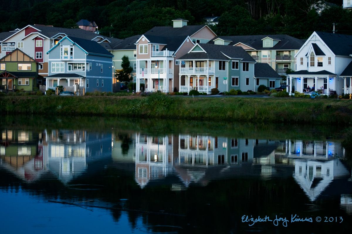 Mill Pond