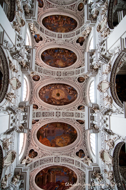 St. Stephan's Cathedral